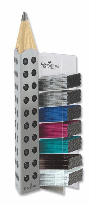 FABER GRİP 2001 432Lİ STN 117031