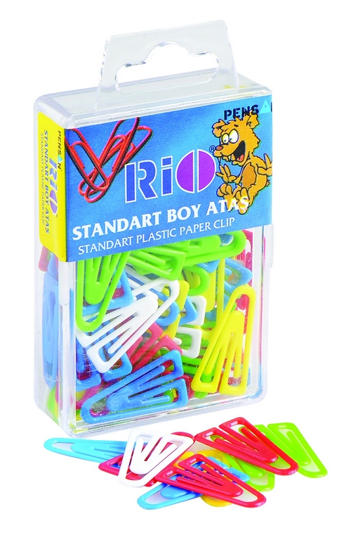 RİO 601 STANDART ATAŞ KRİSTAL KUTU