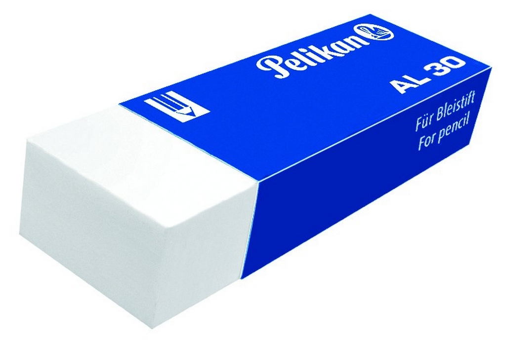 PELİKAN SİLGİ AL-30 30LU KT