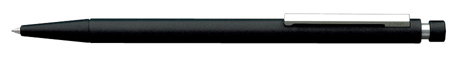 LAMY VERSATİL KALEM MAT 07MM SİYAH 156 CP 1