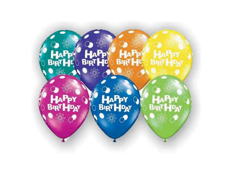 VATAN VT917 BALON DOĞUM GÜNÜ