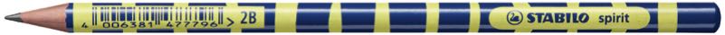 STABİLO SPİRİT SARIL&amp;amp; LACİVERT 419/2B-2
