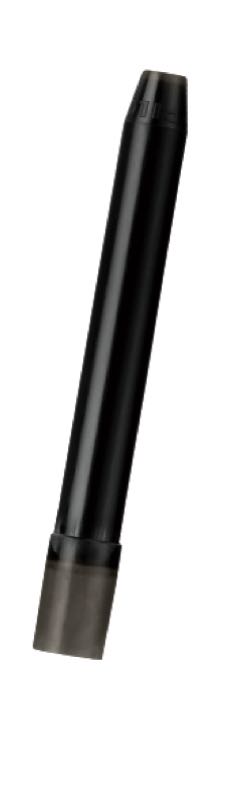 PILOT V7 HI-TECPOİNT CV7 YEDEĞİ 3LÜ SİYAH