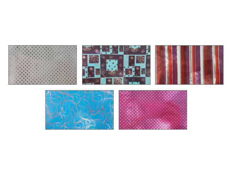 VATAN VT0013 METALİZE POŞET 30X50 100LÜ