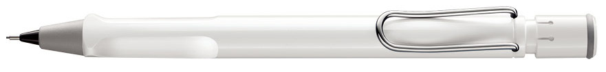 LAMY SAFARI VERSATİL KALEM 05MM P BEYAZ 119B V60