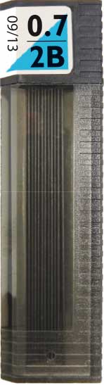 T0MBOW KLASİK MİN 12Lİ 07MM H
