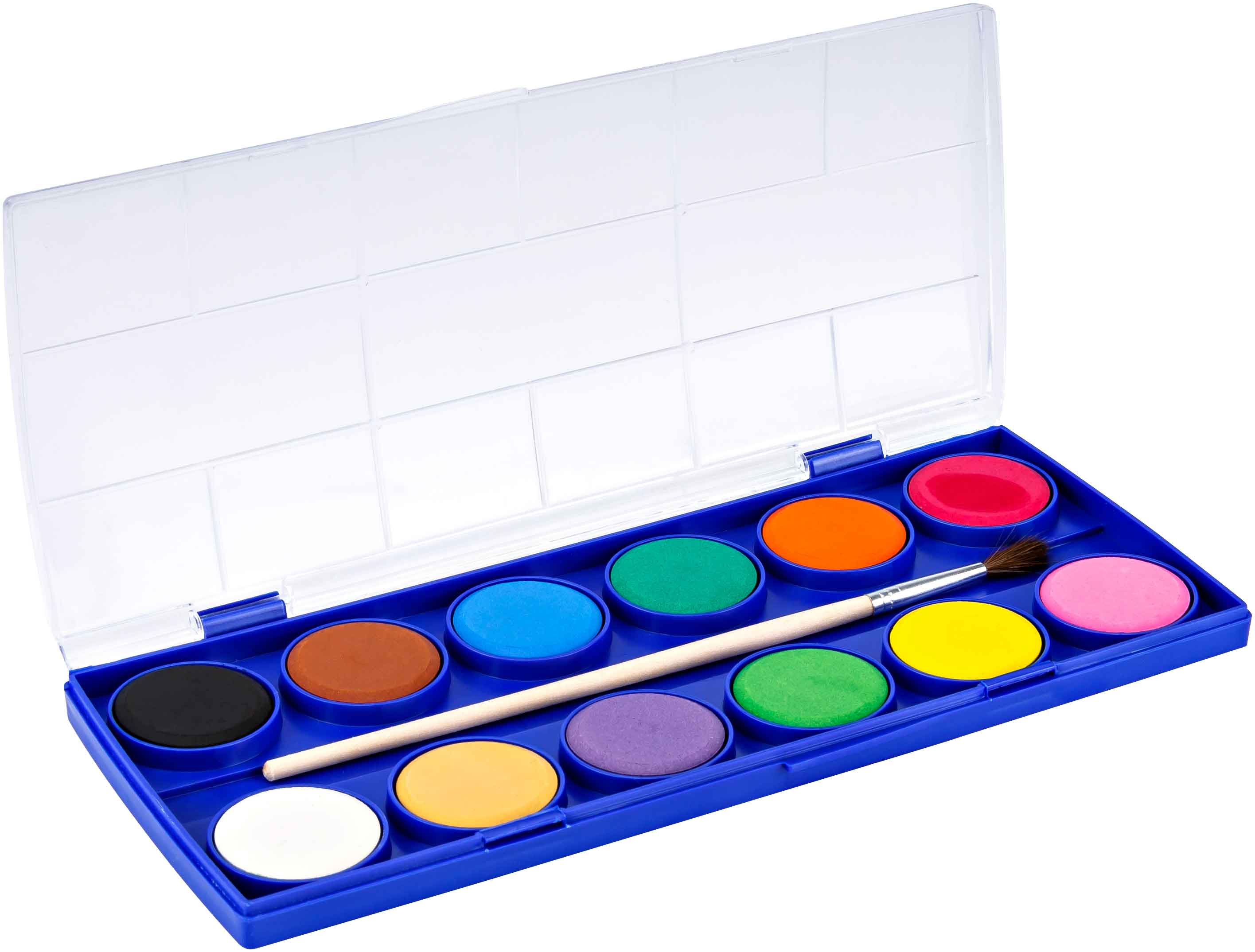NOVA COLOR NC-237 SULUBOYA 12 RENK
