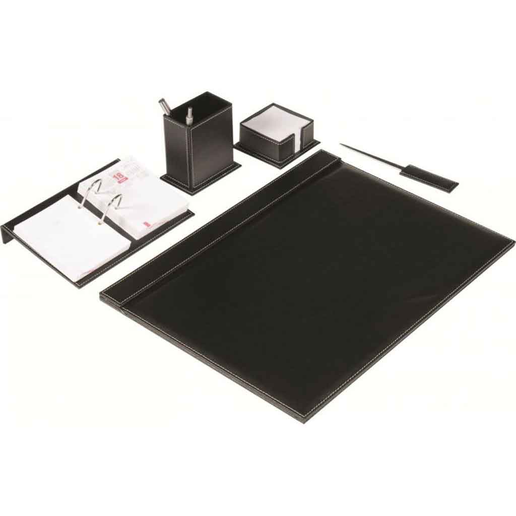 GIPTA 7101 SÜMEN TAKIMI 5 PRÇ SİYAH