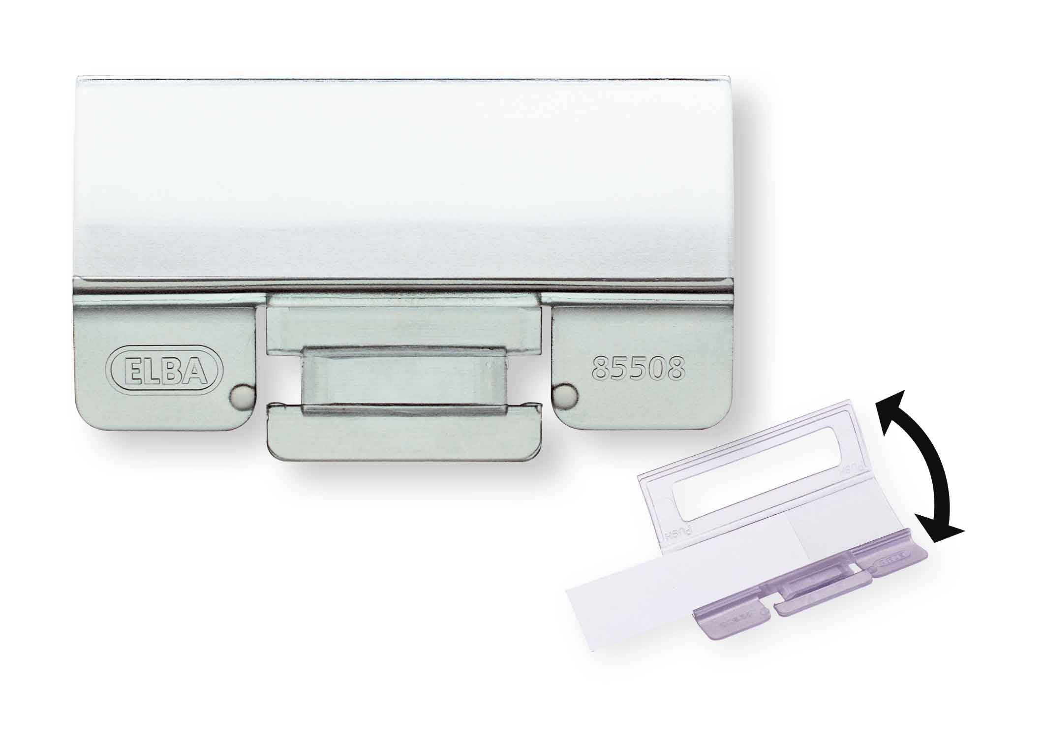 ELBA 56741 ASKILI DOSYA KAVALYESİ (85508)