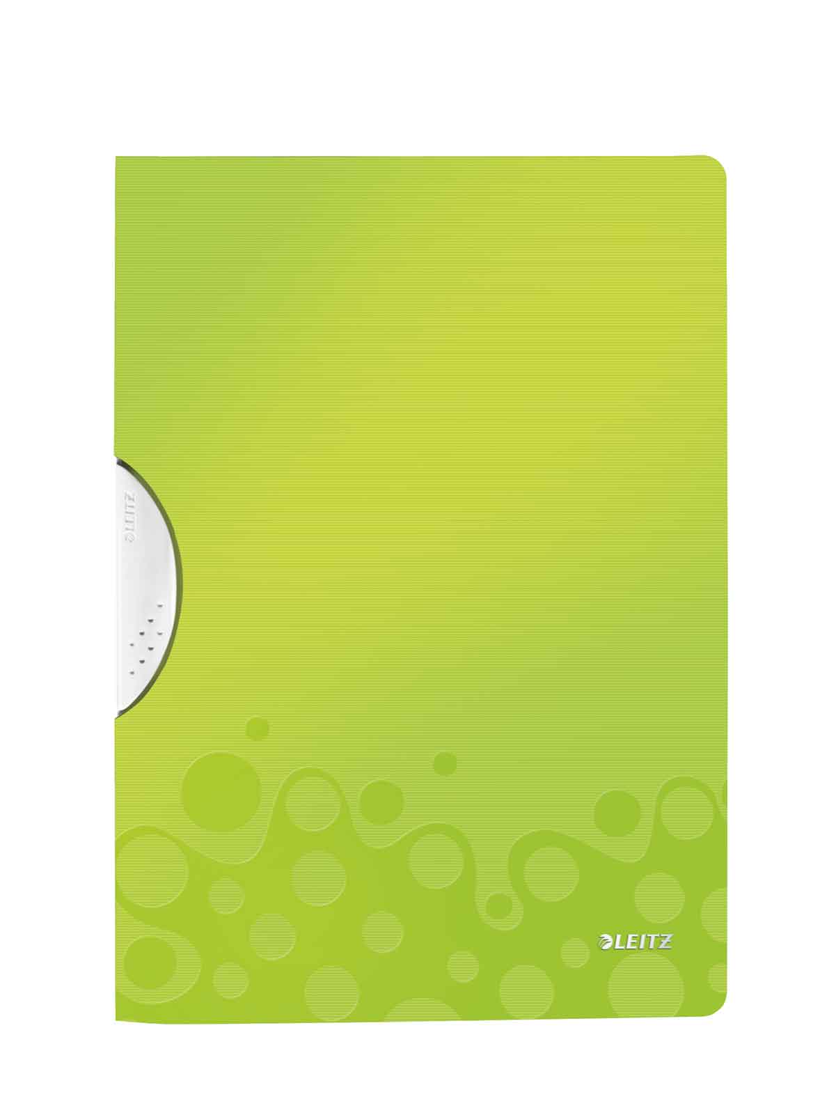 LEITZ 4185-64 WOW ACTİVE COLORCLİP YEŞİL