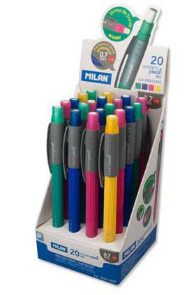 MİLAN 185011920 VERSATİL KALEM 07MM TOUCH
