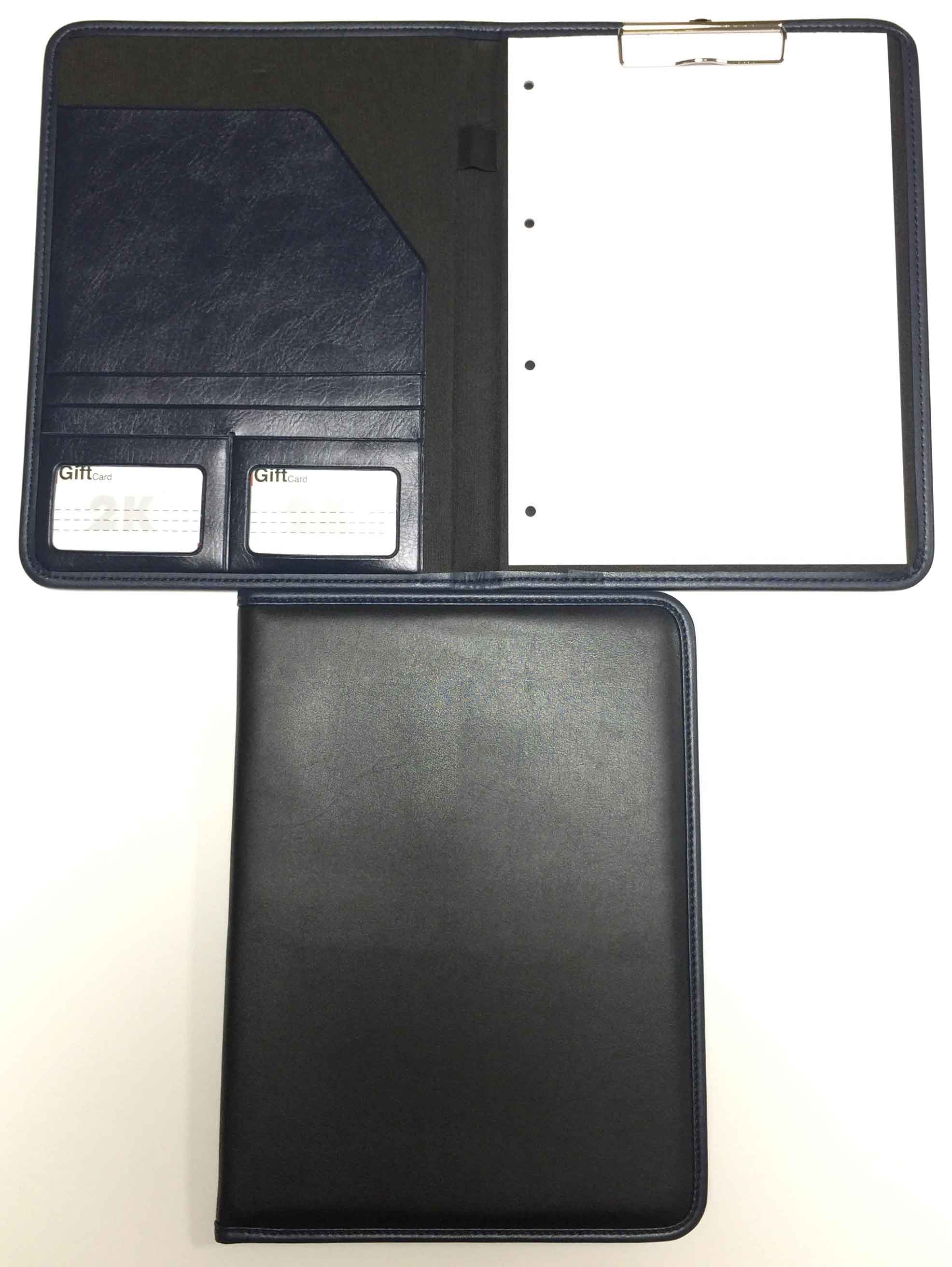 2K 412-3 SEKRETERLİK LÜX LACİVERT