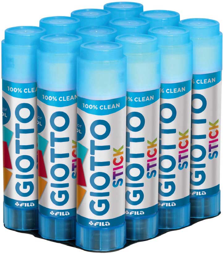 GIOTTO 540300 STİCK YAPIŞTIRICI 40GR