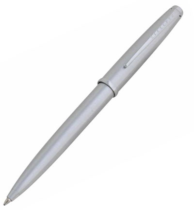STEELPEN 662 TÜKENMEZ KALEM KROM 48Lİ