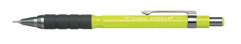 TOMBOW SH-300 GRİP 07MM VERSATİL NEON SARI