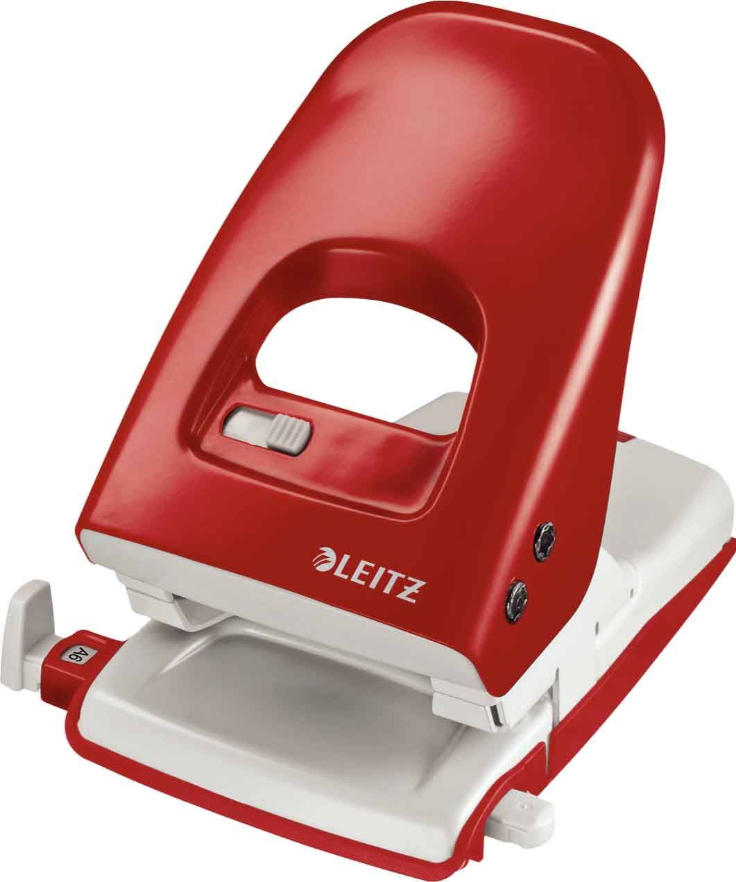 LEITZ 5138-25 DELGEÇ 40SF KAPASİTE KIRMIZI
