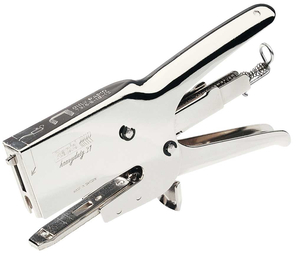 RAPİD HD31 ZIMBA MAKİNASI PENS TİPİ EXT.GÜÇLÜ