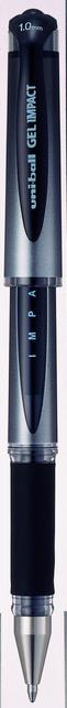 UNİ UM-153S İMZA KALEMİ 1MM SİYAH