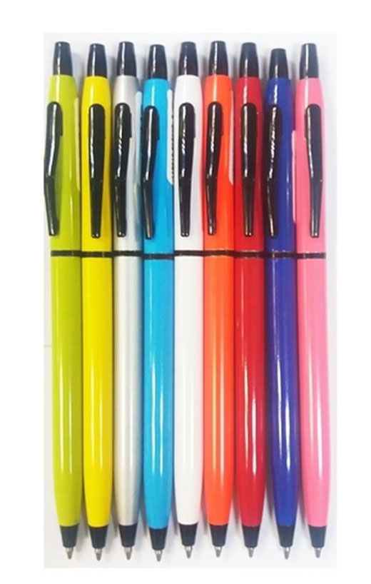 STEELPEN 615 TÜKENMEZ KALEM
