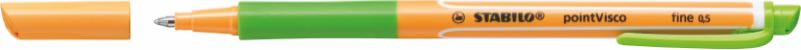 STABİLO ROLLER KALEM VİSCO YAPRAK YEŞİLİ 1099/43