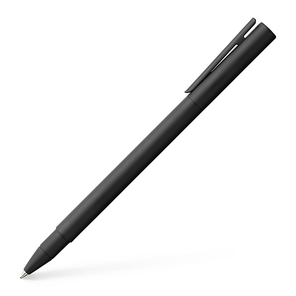 FABER NEO SLİM MAT SİYAH ROLLER 203423/342304