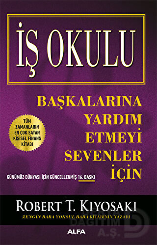 ALFA / İŞ OKULU