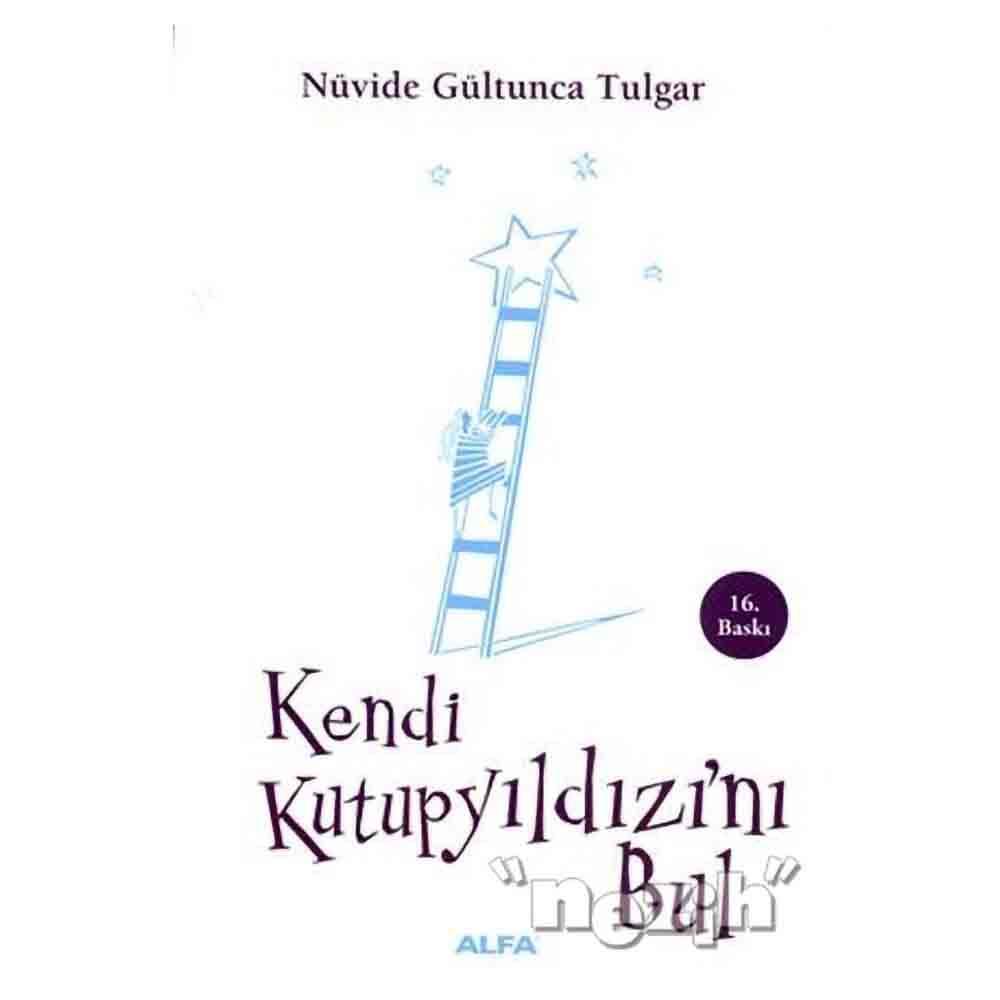 ALFA / KENDİ KUTUP YILDIZINI BUL