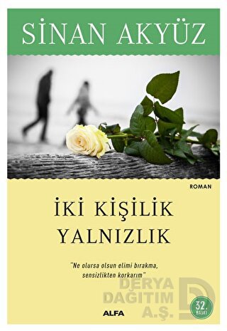 ALFA / İKİ KİŞİLİK YANLIZLIK