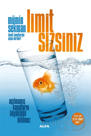 ALFA / LİMİT SİZSİNİZ