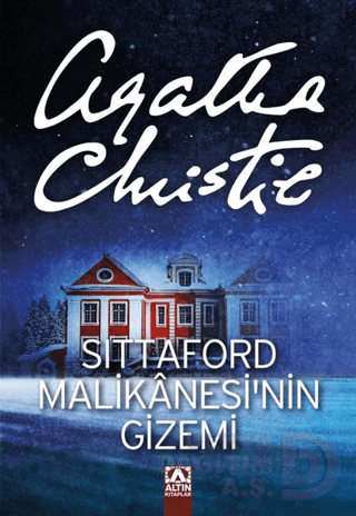 ALTIN / SİTTAFORD MALİKANESİNİN GİZEM