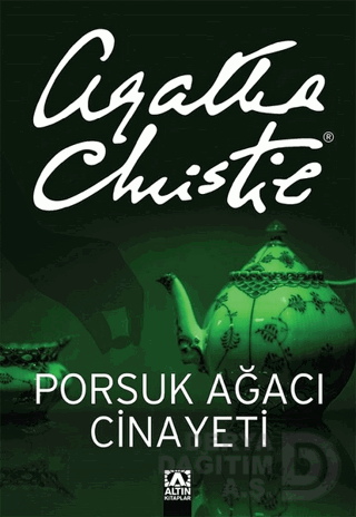ALTIN / PORSUK AĞACI CİNAYETİ