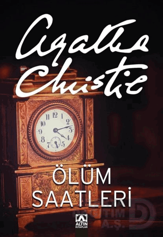 ALTIN / ÖLÜM SAATLERİ