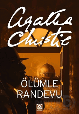 ALTIN / ÖLÜMLE RANDEVU