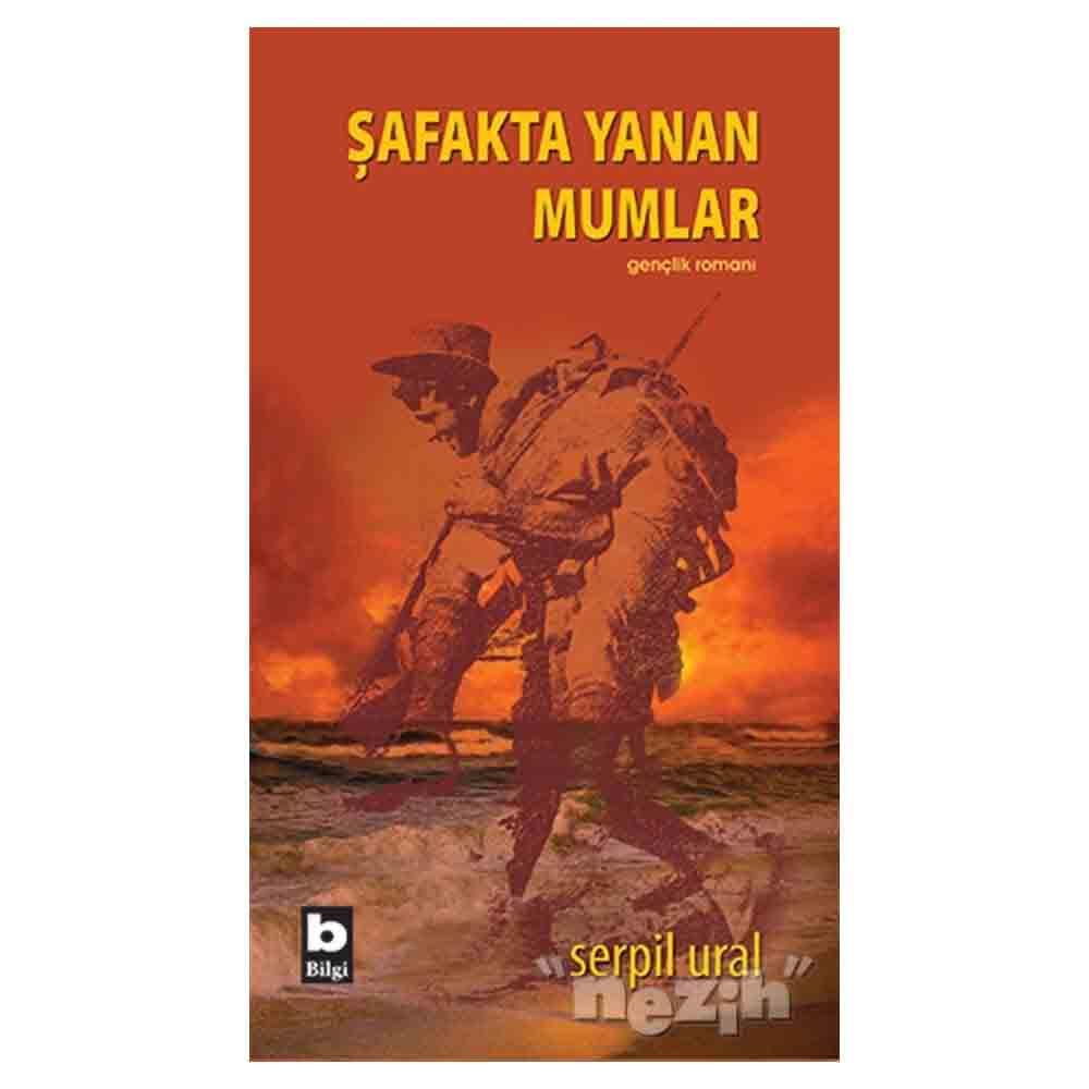 BİLGİ / ŞAFAKTA YANAN MUMLAR