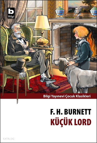 BİLGİ / KÜÇÜK LORD
