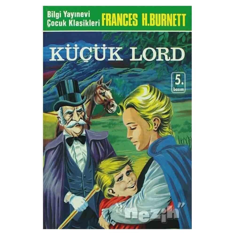 BİLGİ / KÜÇÜK LORD