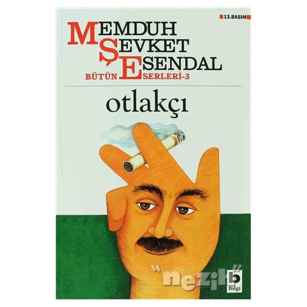 BİLGİ / OTLAKÇI