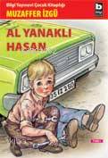 BİLGİ / AL YANAKLI HASAN