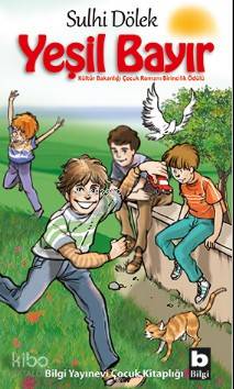 BİLGİ / YEŞİL BAYIR