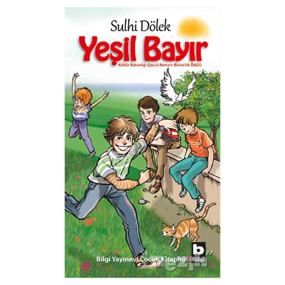 BİLGİ / YEŞİL BAYIR
