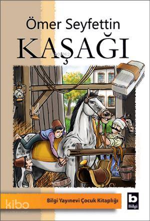 BİLGİ / KAŞAĞI