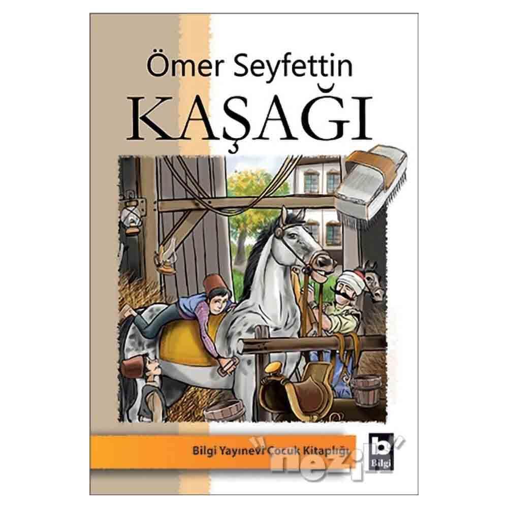 BİLGİ / KAŞAĞI