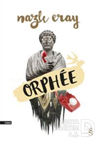 EVEREST / ORPHEE / NAZLI ERAY