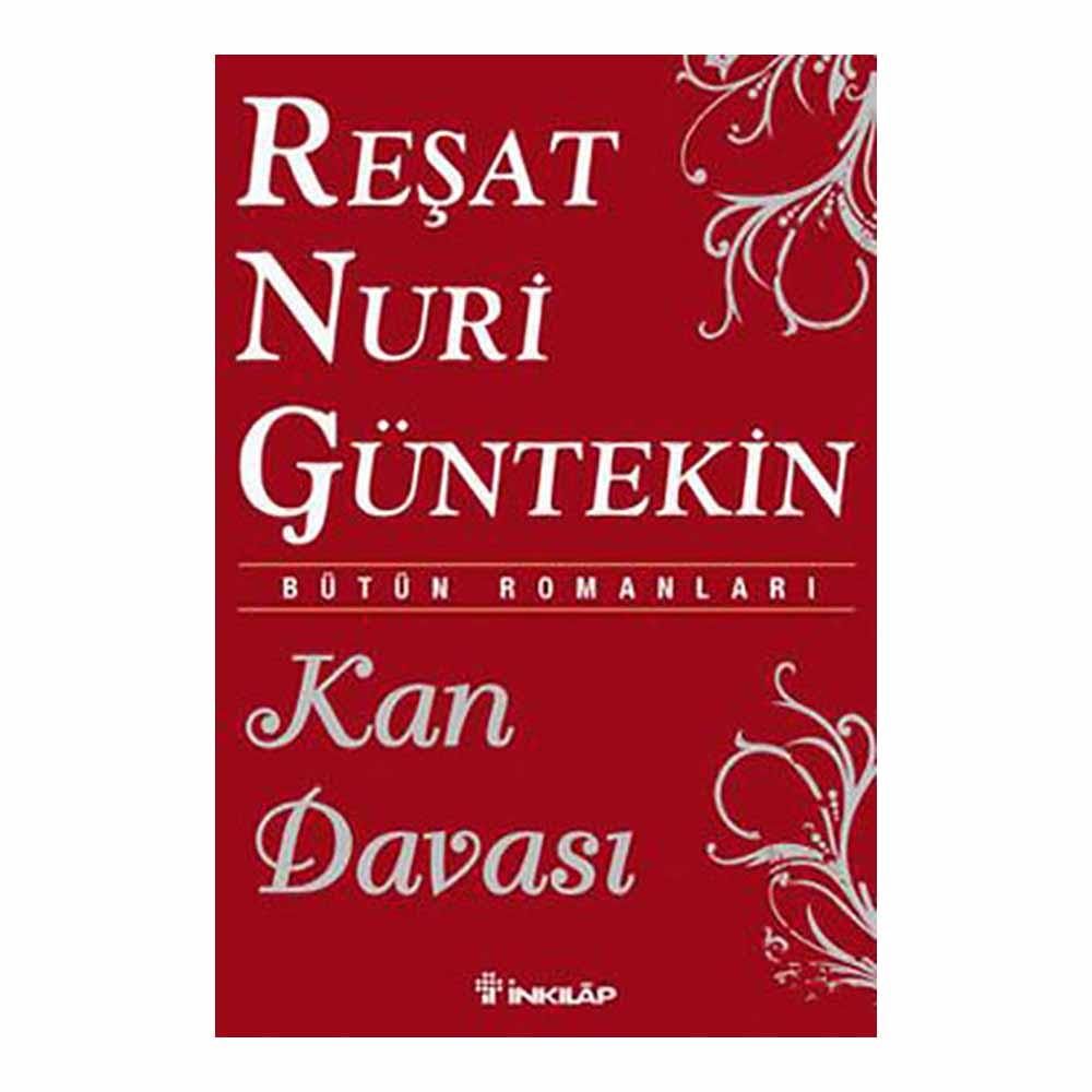 İNKILAP / KAN