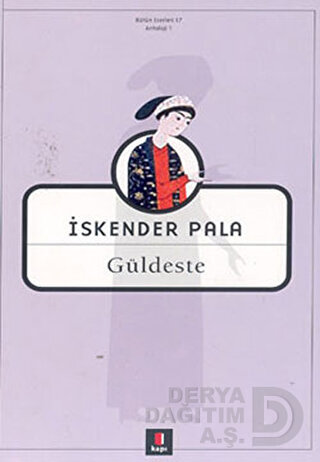 KAPI /İ.PALA /  GÜLDESTE