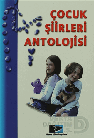 KILAVUZ / ÇOCUK ŞİİRLERİ ANTOLOJİSİ 2468