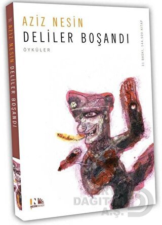NESİN / DELİLER BOŞANDI