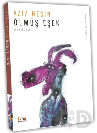 NESİN / ÖLMÜŞ EŞEK
