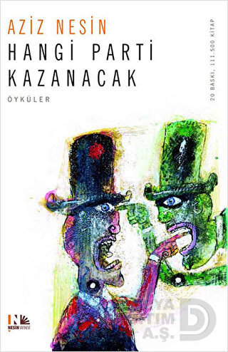 NESİN / HANGİ PARTİ KAZANACAK