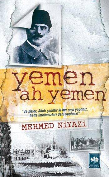 ÖTÜKEN / YEMEN AH YEMEN